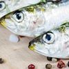 Fare la dieta mangiando pesce azzurro