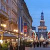 Ristorante tipico milanese