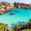 Spiagge Sardegna nord