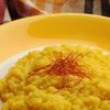 Dove mangiare il vero risotto alla milanese a Milano